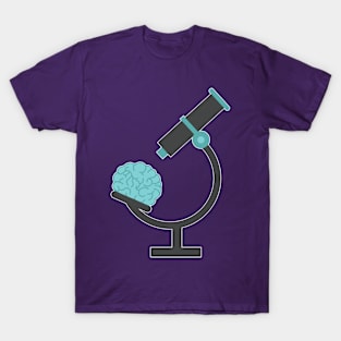 Science - The more experiments the better improvement T-Shirt